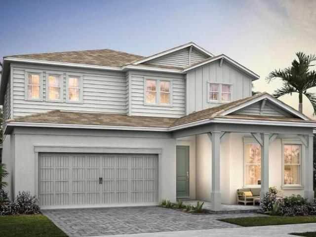 Detached House for sale in Stuart, Florida