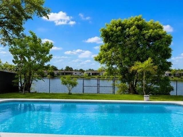 Detached House for sale in Sunrise, Florida