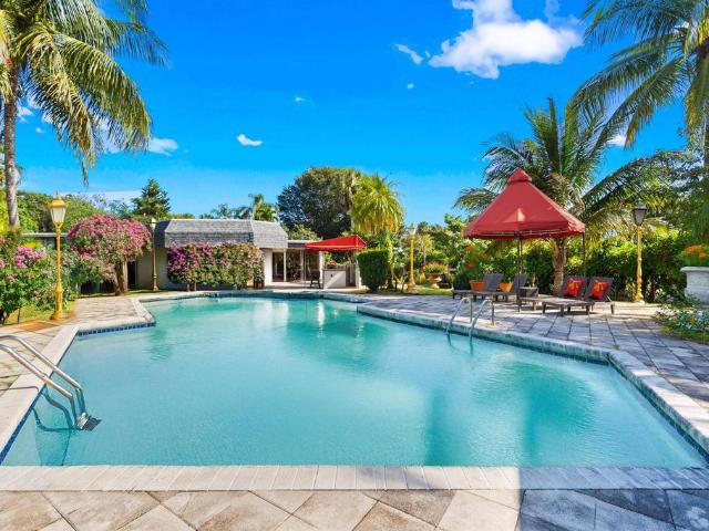 Detached House for sale in Tamarac, Florida