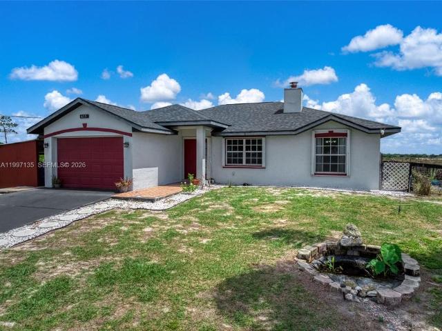 Detached House for sale in Florida