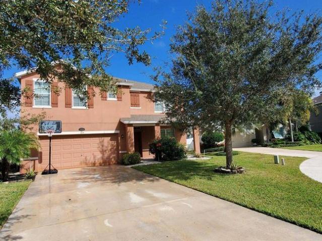 Detached House for sale in Vero Beach, Florida