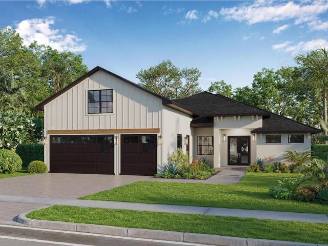 Detached House for sale in Vero Beach, Florida