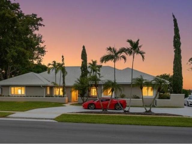 Detached House for sale in Wellington, Florida