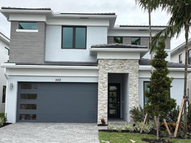 Detached House for sale in Wellington, Florida