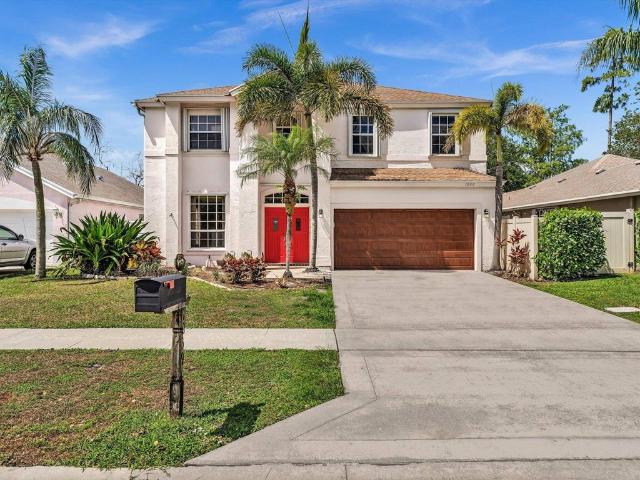 Villa for sale in Wellington