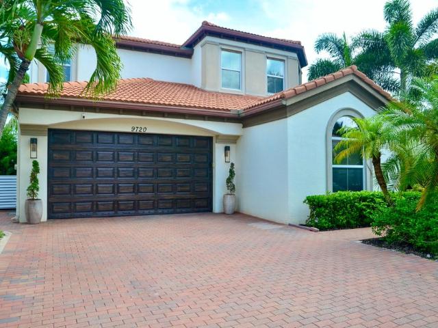 Detached House for sale in Wellington, Florida