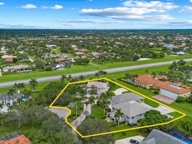 Detached House for sale in Wellington, Florida