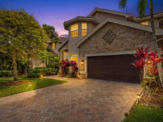 Detached House for sale in Wellington, Florida