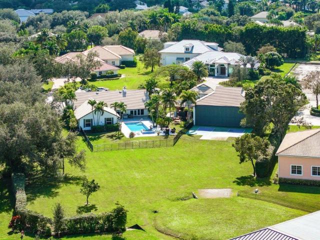 Detached House for sale in Wellington, Florida