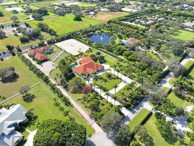 Detached House for sale in Wellington, Florida
