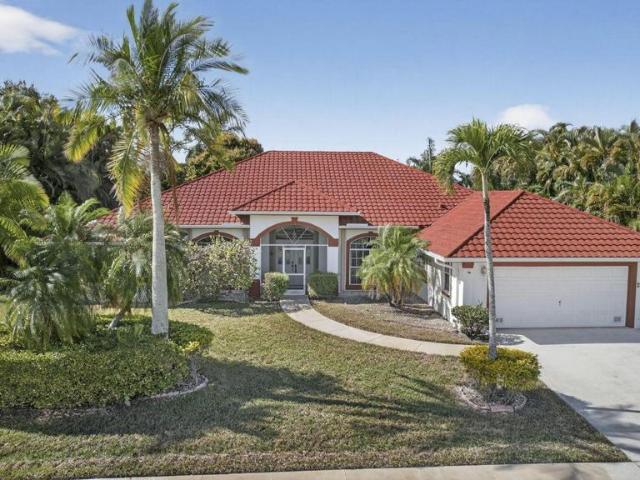Detached House for sale in Wellington, Florida