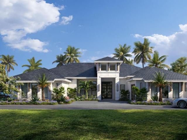 Detached House for sale in Wellington, Florida