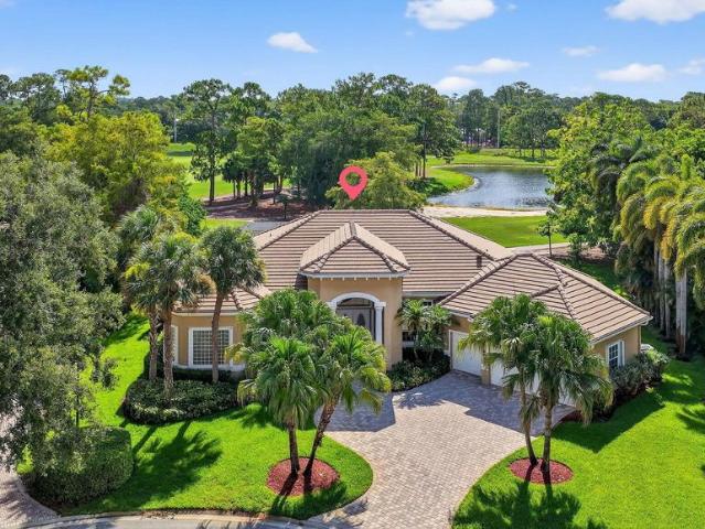 Detached House for sale in Wellington
