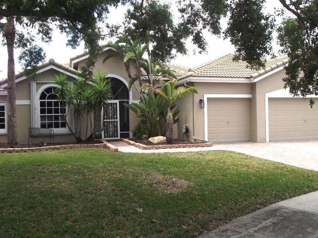 Detached House for sale in Wellington, Florida