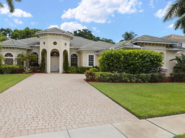 Detached House for sale in Wellington