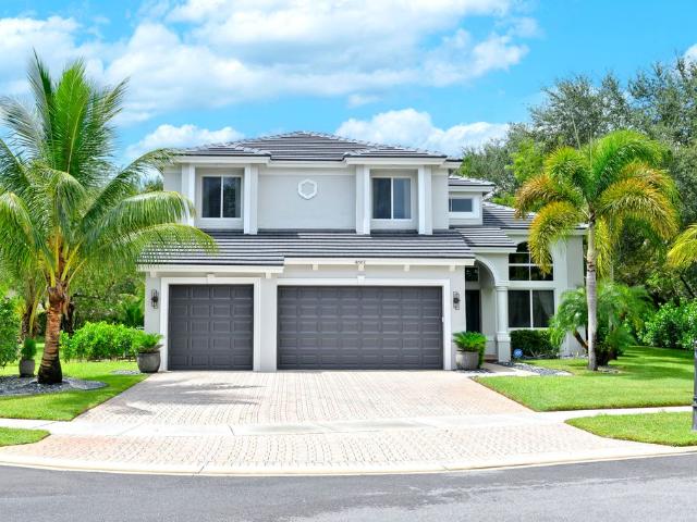 Detached House for sale in Wellington, Florida
