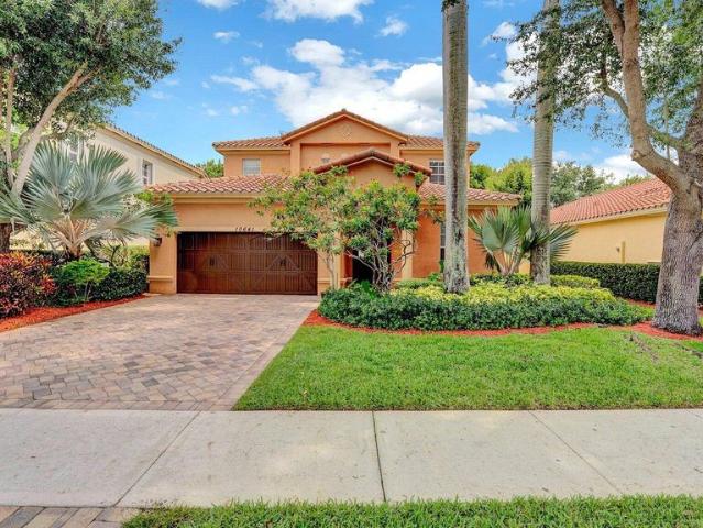 Detached House for sale in Wellington, Florida