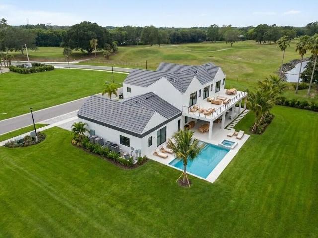 Detached House for sale in Wellington, Florida