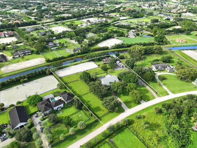 Detached House for sale in Wellington, Florida