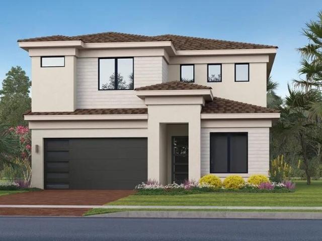 Detached House for sale in Wellington, Florida