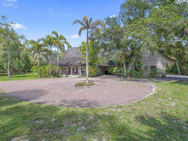 Detached House for sale in Wellington, Florida