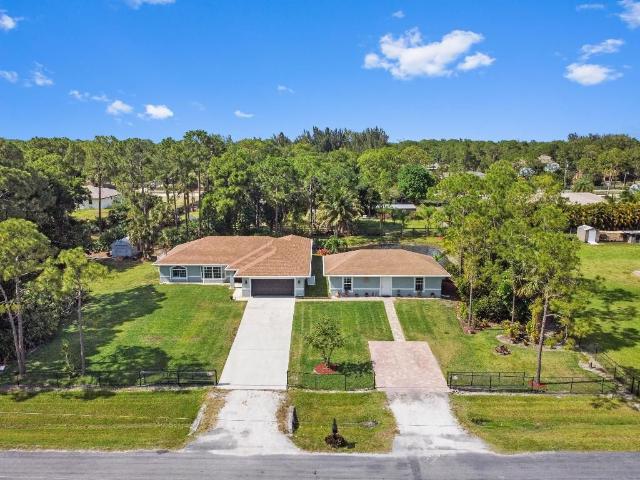 Detached House for sale in West Palm Beach, Florida