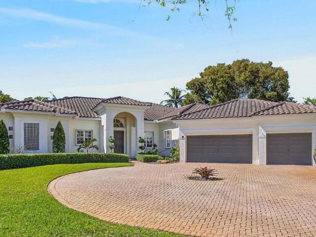 Detached House for sale in Weston, Florida