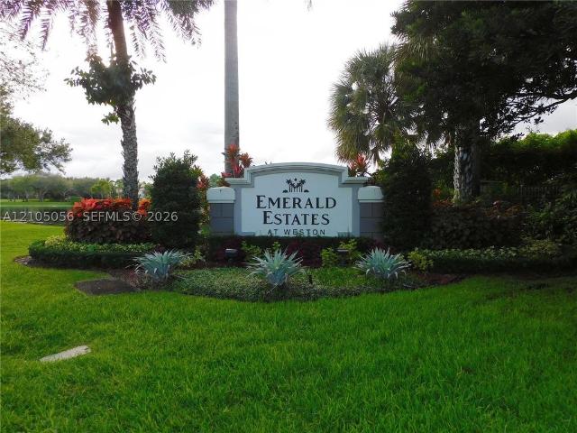 Detached House for sale in Weston, Broward County