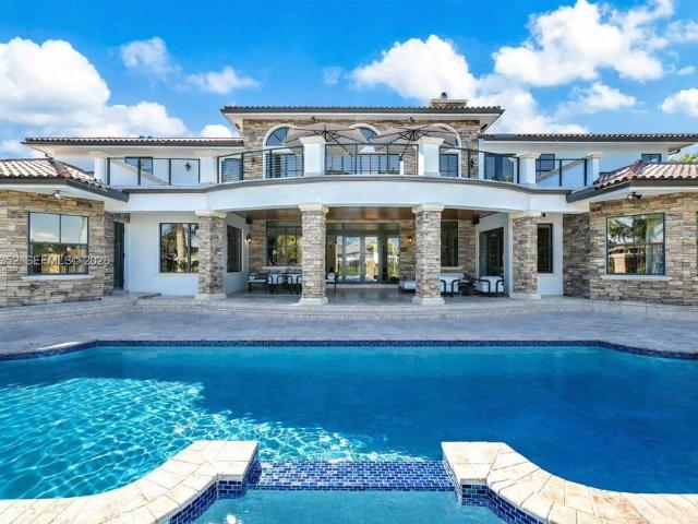 Detached House for sale in Weston, Florida