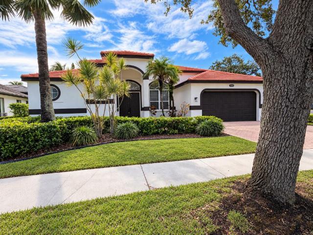 Detached House for sale in Weston, Broward County