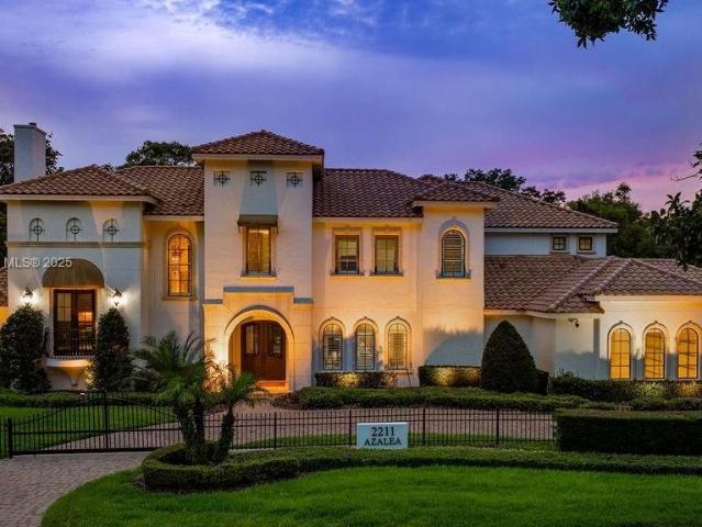 Villa for sale in Winter Park