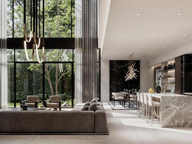 House for sale in Lavington, Kiambu