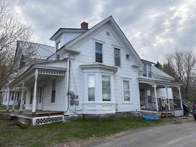 House for sale in Lyndon, Vermont
