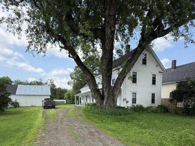 House for sale in Lyndon, Vermont