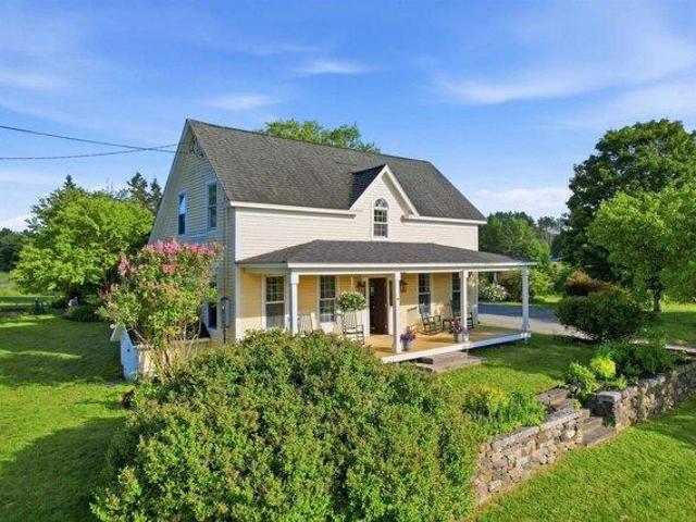 House for sale in Lyndon, Vermont