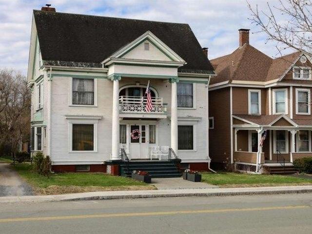House for sale in Lyndon, Vermont