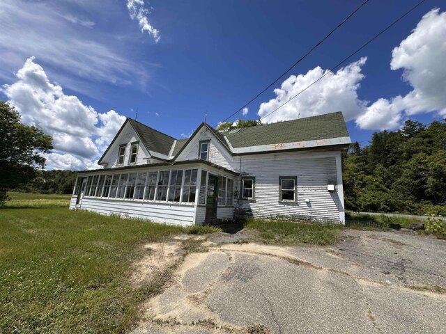House for sale in Lyndon, Vermont