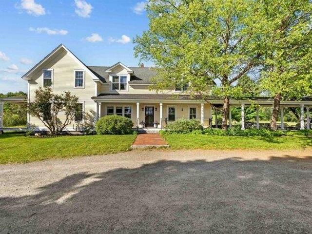 House for sale in Lyndon, Vermont