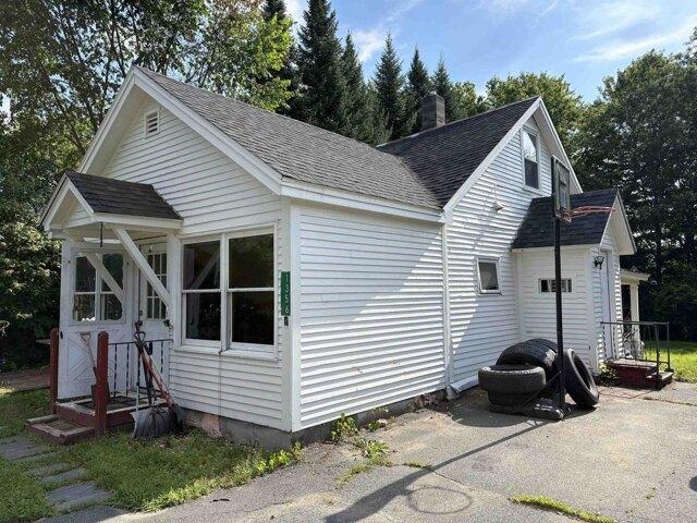 House for sale in Lyndon, Vermont