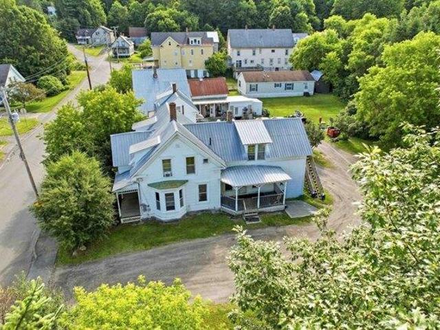 House for sale in Lyndon, Vermont