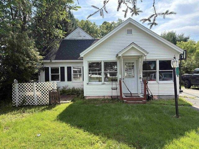 House for sale in Lyndon, Vermont