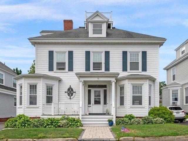 House for sale in Lynn, Massachusetts