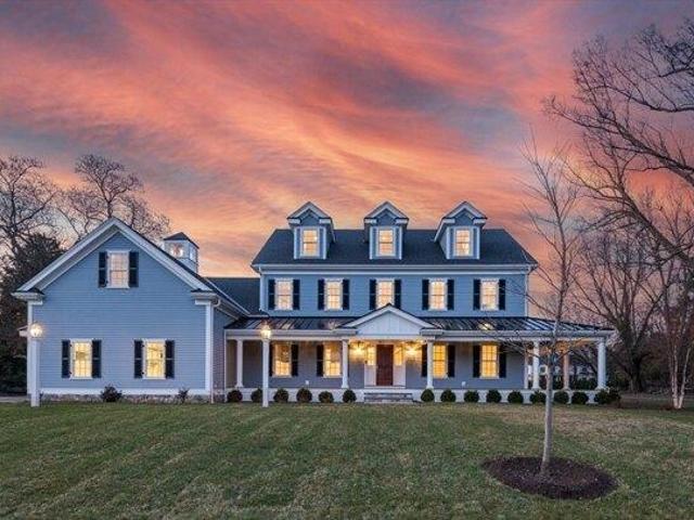 House for sale in Lynnfield, Massachusetts