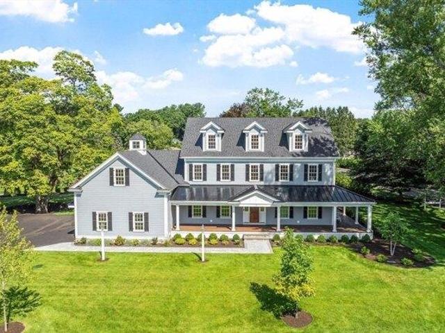 House for sale in Lynnfield, Massachusetts