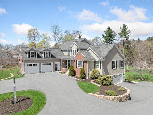 House for sale in Lynnfield, Essex County