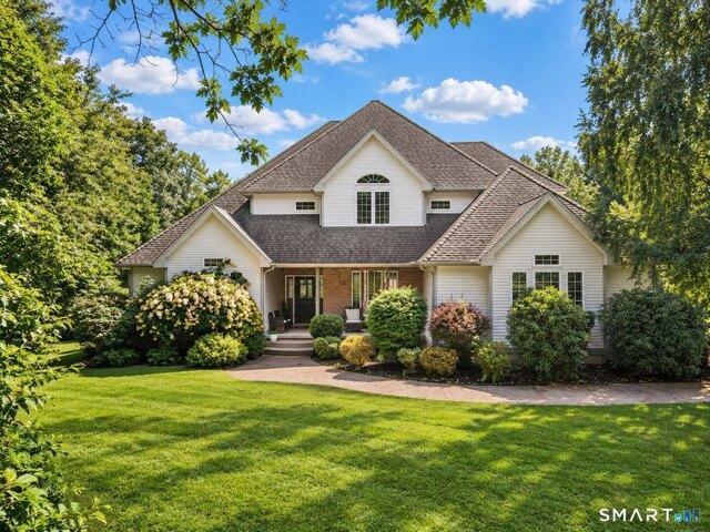 House for sale in Salem, Connecticut