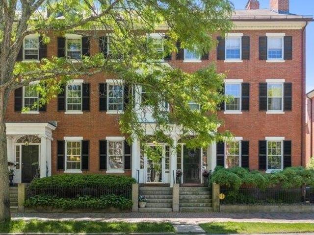 House for sale in Massachusetts