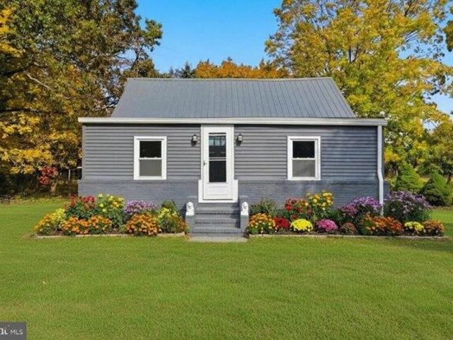 House for sale in Quinton, New Jersey