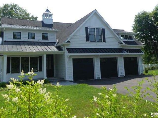 House for sale in Madison, Connecticut