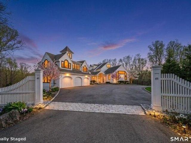 House for sale in Madison, Connecticut